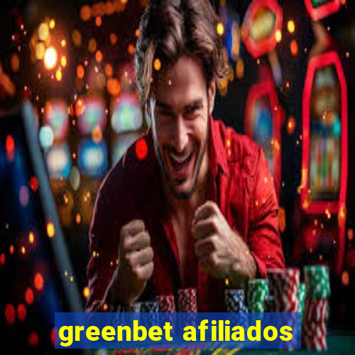 greenbet afiliados